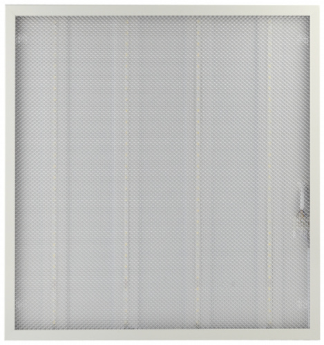 Светильник светодиодный SPO-6-72-4K-Р  595x595x19 72Вт 6000Лм 4000К призма с проводом ЭРА