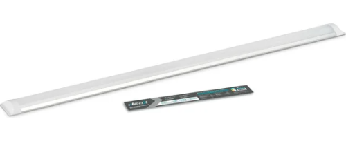 Светильник светодиодный ДПО-108 ОПАЛ 50Вт 230В 6500К 1200мм IP40 NEOX