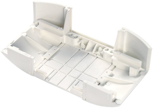 SPL Ответвление Т-образное для кабель-канала 40х20