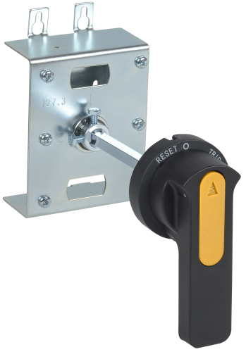 Привод ручной ПРПм-1  125A для ВА88-32 MASTER ИЭК