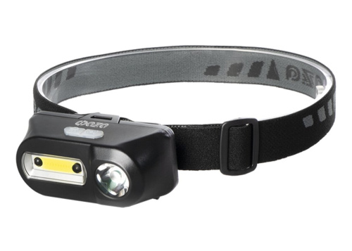 Фонарь налобный ФАZA  AccuFH6 L3W/L3W