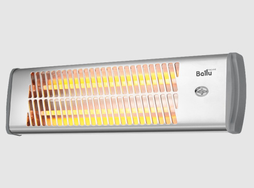 Инфракрасный обогреватель BALLU BIH-LW-1.2