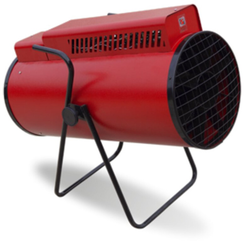 Тепловая пушка ЭК-18 П/2