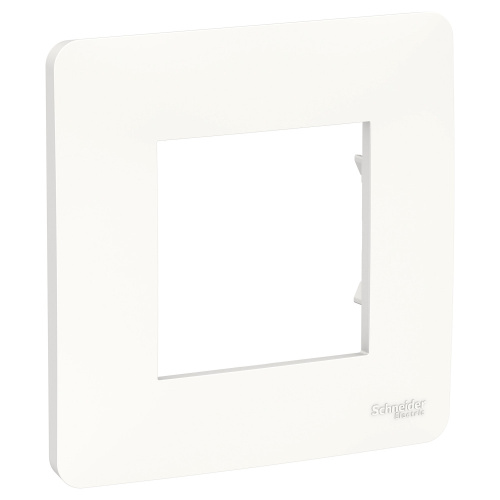 РАМКА 1-постовая, UNICA STUDIO Schneider