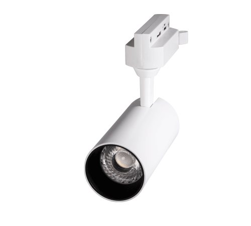 Светильник PTR 0715 15W 4000K 24° WH (белый) IP40