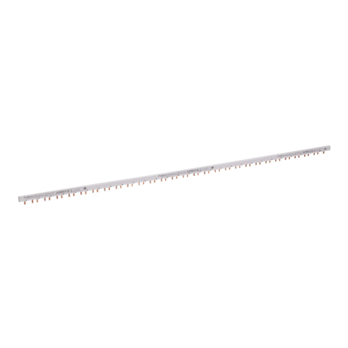 Systeme | C9XPH256 | Шинка Греб. 2P (L1L2) 18мм 56мод 63А