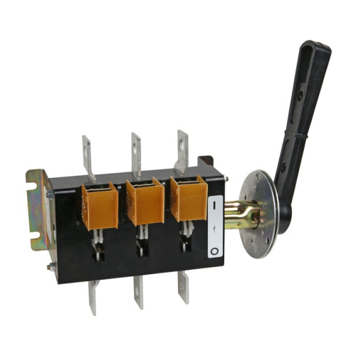 Рубильник ВР32-35Ф-В31250-250А-УХЛ3 КЭАЗ