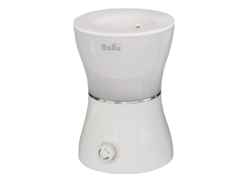 Увлажнитель ультразвуковой Ballu UHB-300 white/белый (механика)