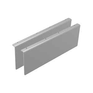 Шторка для соединения в линию Т-Лайн