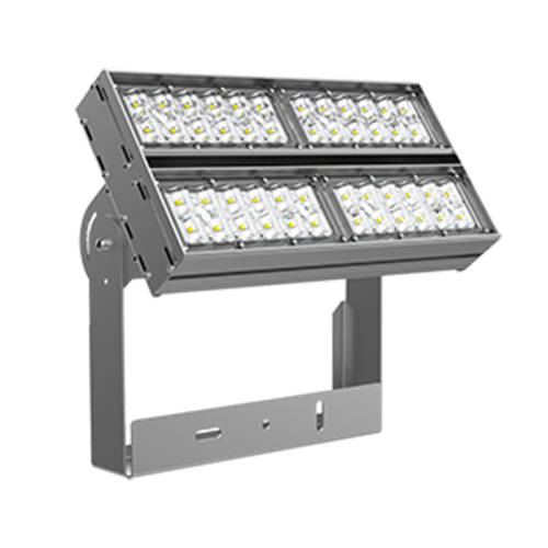 Светильник светодиодный "ВАРТОН" промышленный Olymp 2.0 100 Вт 5000К класс защиты IP65 угол 12 граду