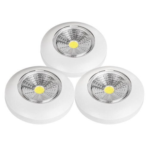 Фонарь JAZZWAY TS4-L1Wх3