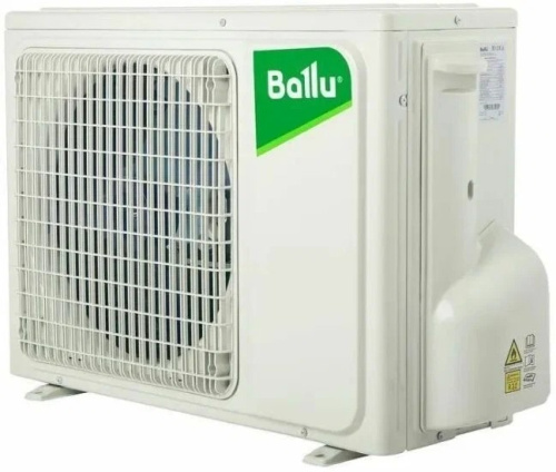 Блок наружный Ballu BSW/out-07HN1_23Y сплит-системы