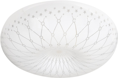 Светильник PPB FAERY 18w 4000K IP20 D330*100 Jazzway