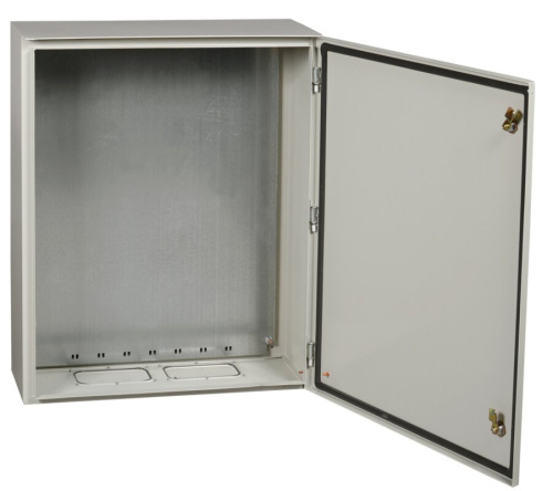 Корпус металлический ЩМП-4-2 У1 IP54 PRO