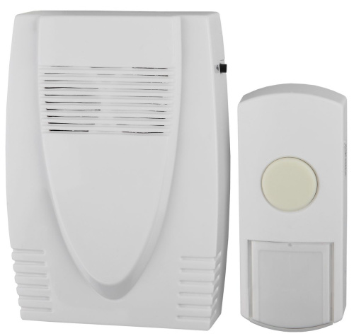 Звонок ЭРА С71 беспроводной