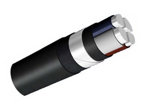 Кабель АВБШвнг(А) 4х240-1кв (мс)