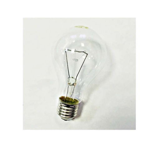 Теплоизлучатель Т 230-200Вт E27 230В (100) КЭЛЗ