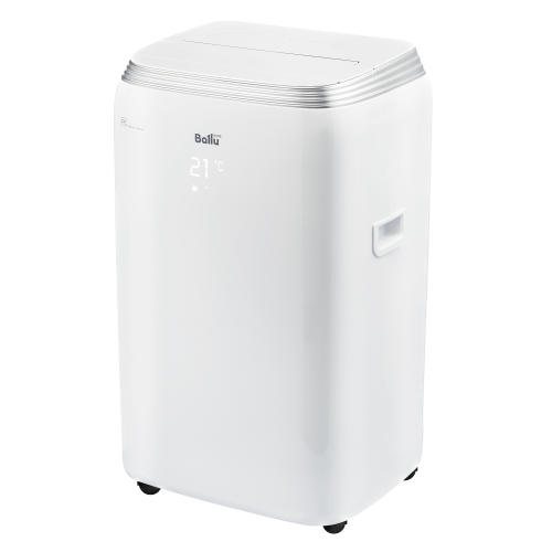 Кондиционер мобильный BALLU BPHS-15H