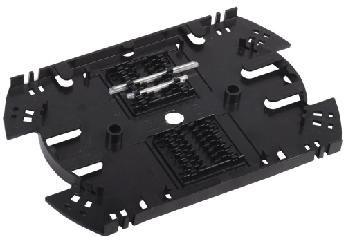 Сплайс-кассета на 32 КДЗС ITK