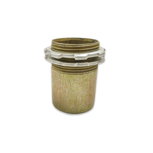 Патрубок вводный У477 (1") ЗЭТАРУС