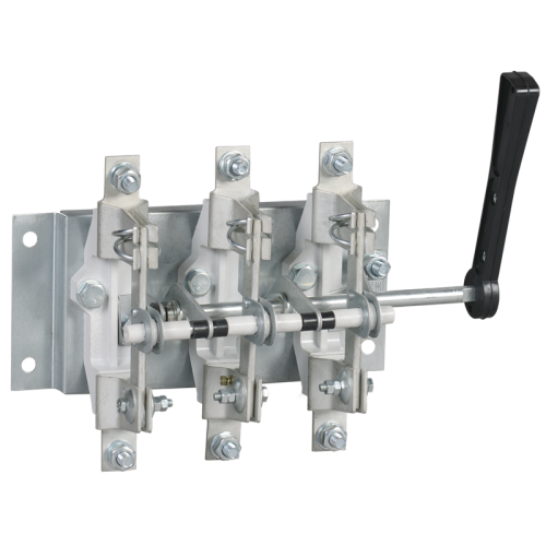 Разъединитель РЕ19-37-31120 400А IEK