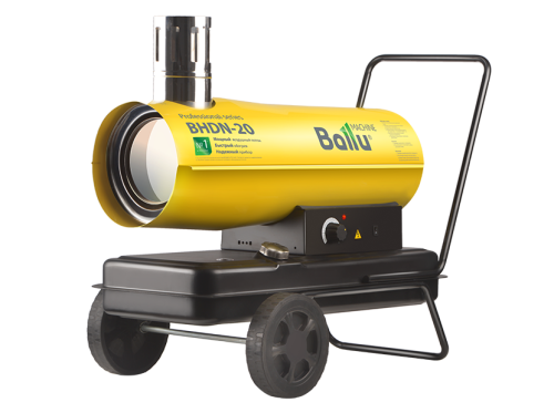 Пушка дизельная непрямого нагрева BALLU BHDN-30